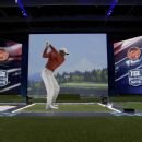 Aberg, The Bay kick off inaugural TGL season with dominant win