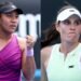 Aiava, Birrell punch their tickets to AO main draw | 9 January, 2025 | All News | News and Features | News and Events
