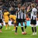 Alexander Isak fires Newcastle to all-time record-equalling win