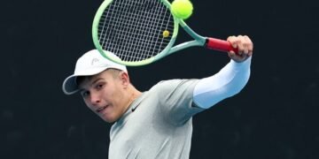 Another year, another home-grown AO champion to look forward to | 23 January, 2025 | All News | News and Features | News and Events