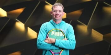 Archie Graham claims Australian Open three-peat | 26 January, 2025 | All News | News and Features | News and Events
