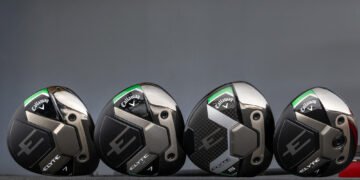 Are Callaway Fairway Woods and Hybrids Deserving of an “Elyte” Label?