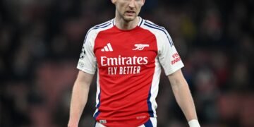 Arsenal ace agrees Celtic return