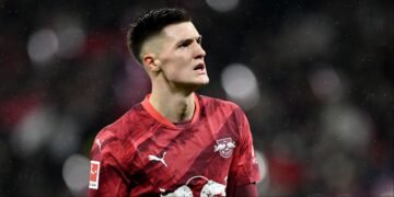 Arsenal advancing in talks with “highly rated” gem over transfer