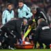 Arsenal learn devastating extent of Gabriel Jesus injury