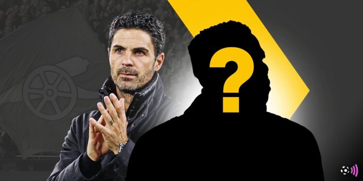 Arsenal players whose contracts are expiring in 2025