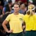 Australia to host Billie Jean King Cup Qualifier in April | 24 January, 2025 | All News | News and Features | News and Events