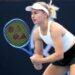 Australian Open 2025: Aussie quintet look to make their mark on Day 1 | 11 January, 2025 | All News | News and Features | News and Events