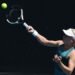 Australian Open 2025: Jones, Kokkinis progress to final eight at Melbourne Park | 22 January, 2025 | All News | News and Features | News and Events