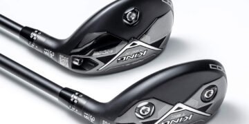 Best Golf Releases Of The Week (More Putters, Wedges And Irons)