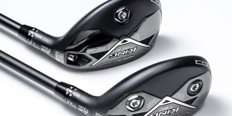 Best Golf Releases Of The Week (More Putters, Wedges And Irons)