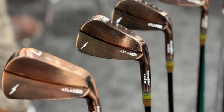 Best Of (PGA) Show 2025