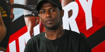 Biniam Girmay a question mark for Rwanda World Championships participation