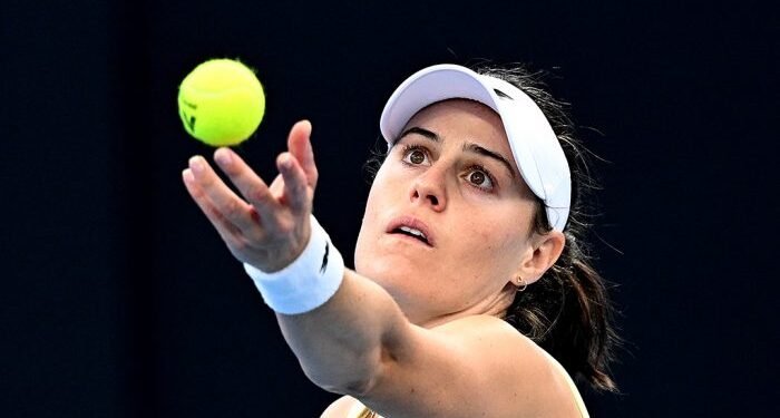 Birrell hits new heights as Aussie No.1 in Singapore | 30 January, 2025 | All News | News and Features | News and Events