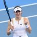 Brisbane: Birrell brilliance rewarded with first career WTA 500 quarterfinal | 2 January, 2025 | All News | News and Features | News and Events