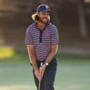 Britain & Ireland beats Continental Europe to win Team Cup