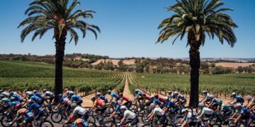 British cycling fans wave goodbye to Eurosport as racing coverage moves to more expensive TNT Sports package