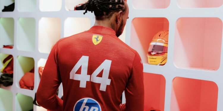 Brundle hints at Ferrari ‘game-changer’ for Hamilton title bid