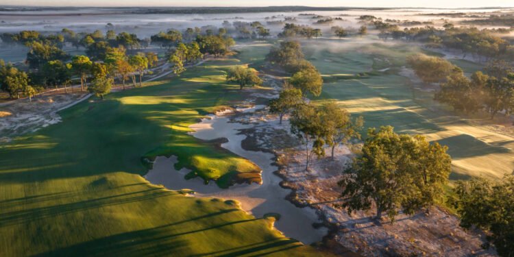 CABOT CITRUS FARMS CELEBRATES GRAND OPENING IN FLORIDA – Golf News