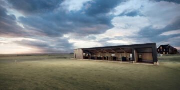 CRAIL PLANS FOR THE FUTURE – Golf News