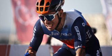 Caleb Ewan joins Ineos Grenadiers for 2025 on one-year deal