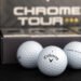 Callaway Launches “Really Fast” New Golf Ball