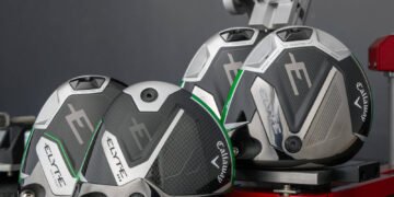 Callaway Seeks To Take Driver Performance From Good to “Elyte”