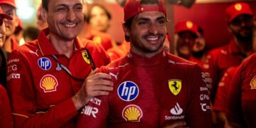 Carlos Sainz Sr opens up on Ferrari’s handling of son’s exit