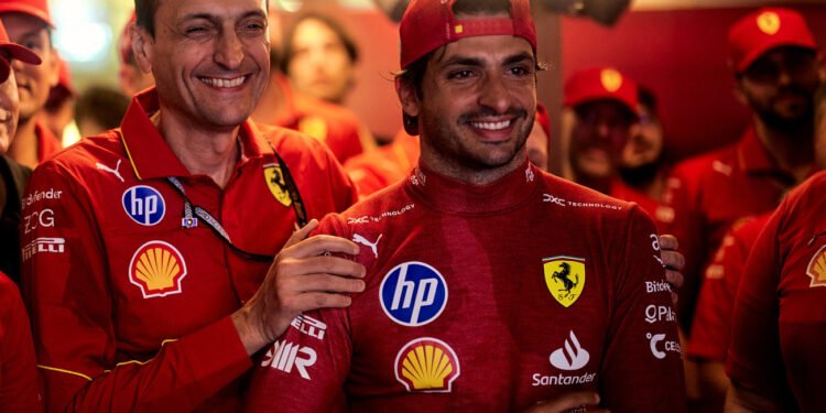 Carlos Sainz Sr opens up on Ferrari’s handling of son’s exit