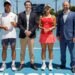 Champions crowned at AO Asia-Pacific Elite 14/u event | 24 January, 2025 | All News | News and Features | News and Events