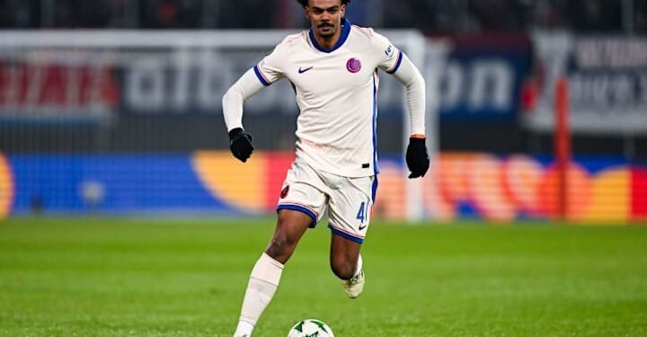 Chelsea defender ‘agrees’ Borussia Dortmund move