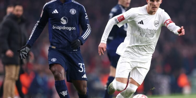 Chelsea target’s decision on United future