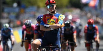 Clara Copponi wins Schwalbe Women’s Classic