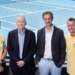 Culture Amp partners with Tennis Australia and national teams | 30 January, 2025 | All News | News and Features | News and Events