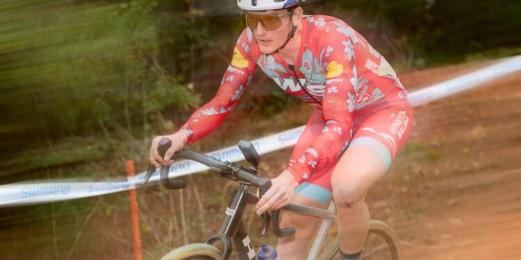 Curtis White to close out racing career at Hoogerheide World Cup, Team Winston-Salem announces elite roster