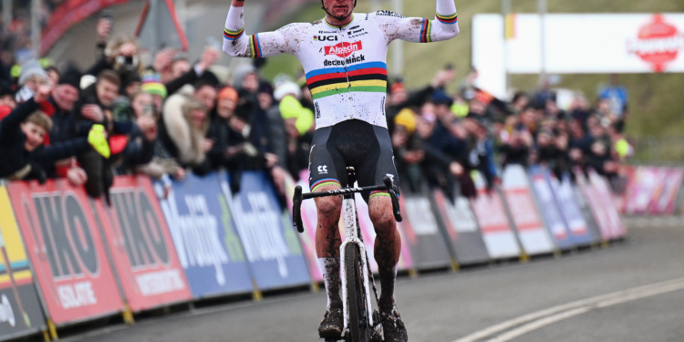 Cyclo-cross World Championships 2025 – Analysing the contenders