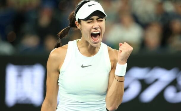 Danilovic Downs US Open Finalist Pegula in AO Upset