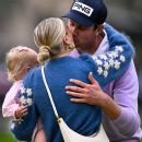 Davis Love III says he’s doing well after open-heart surgery