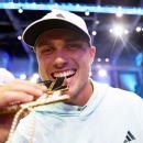 Debut of TGL indoor golf league draws nearly 1 million viewers