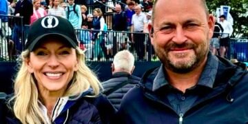 Di Stewart Joins Clubs to Hire as Global Brand Ambassador – Golf News