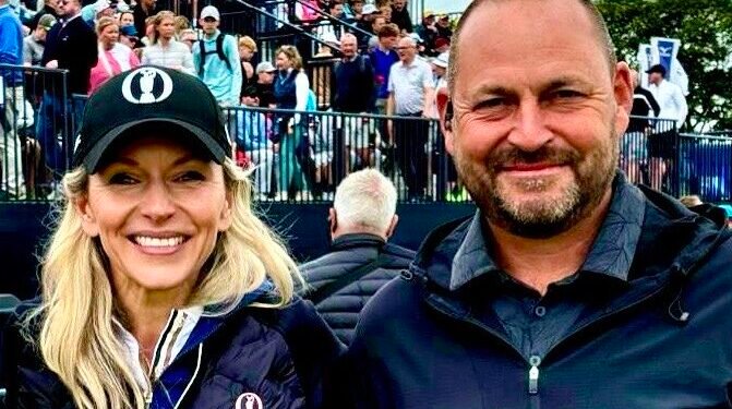 Di Stewart Joins Clubs to Hire as Global Brand Ambassador – Golf News