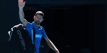 Djokovic Will Return to AO