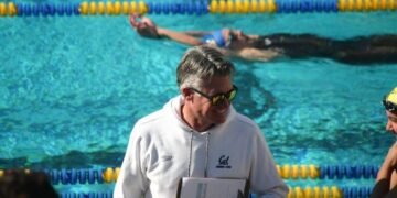 Electric Weekend of Swimming Highlights Bay Area Excellence