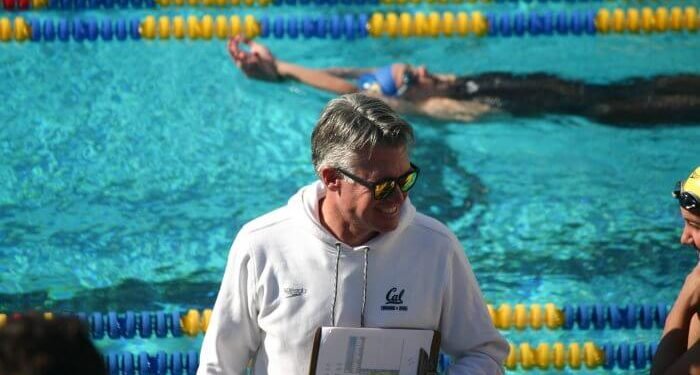 Electric Weekend of Swimming Highlights Bay Area Excellence