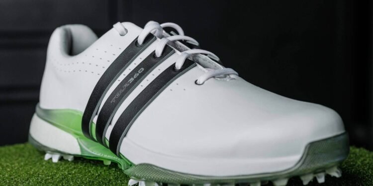 Everyone Asks Me Which Golf Shoes To Buy. Here’s What I Tell Them.