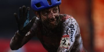 ‘Everything is finally going to plan’ – Lucinda Brand extends streak of consecutive cyclocross podiums to 32