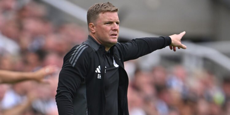 Exclusive: Newcastle deal for PSV winger now on verge of collapse