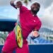 Fashion Foeward: Tiafoe Signs with lululemon