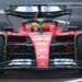 Ferrari debut ‘was one of the best feelings in my life’