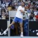 Fighting forward: Kokkinakis, Vukic and Schoolkate battle through at AO 2025 | 13 January, 2025 | All News | News and Features | News and Events
